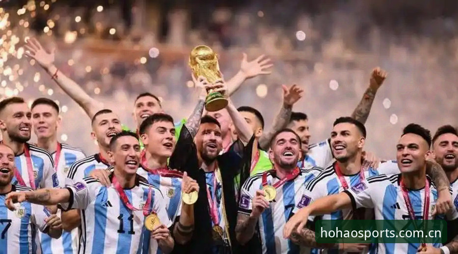 2026世界杯J组格局评测：德甲势力如何重塑阿根廷卫冕之路